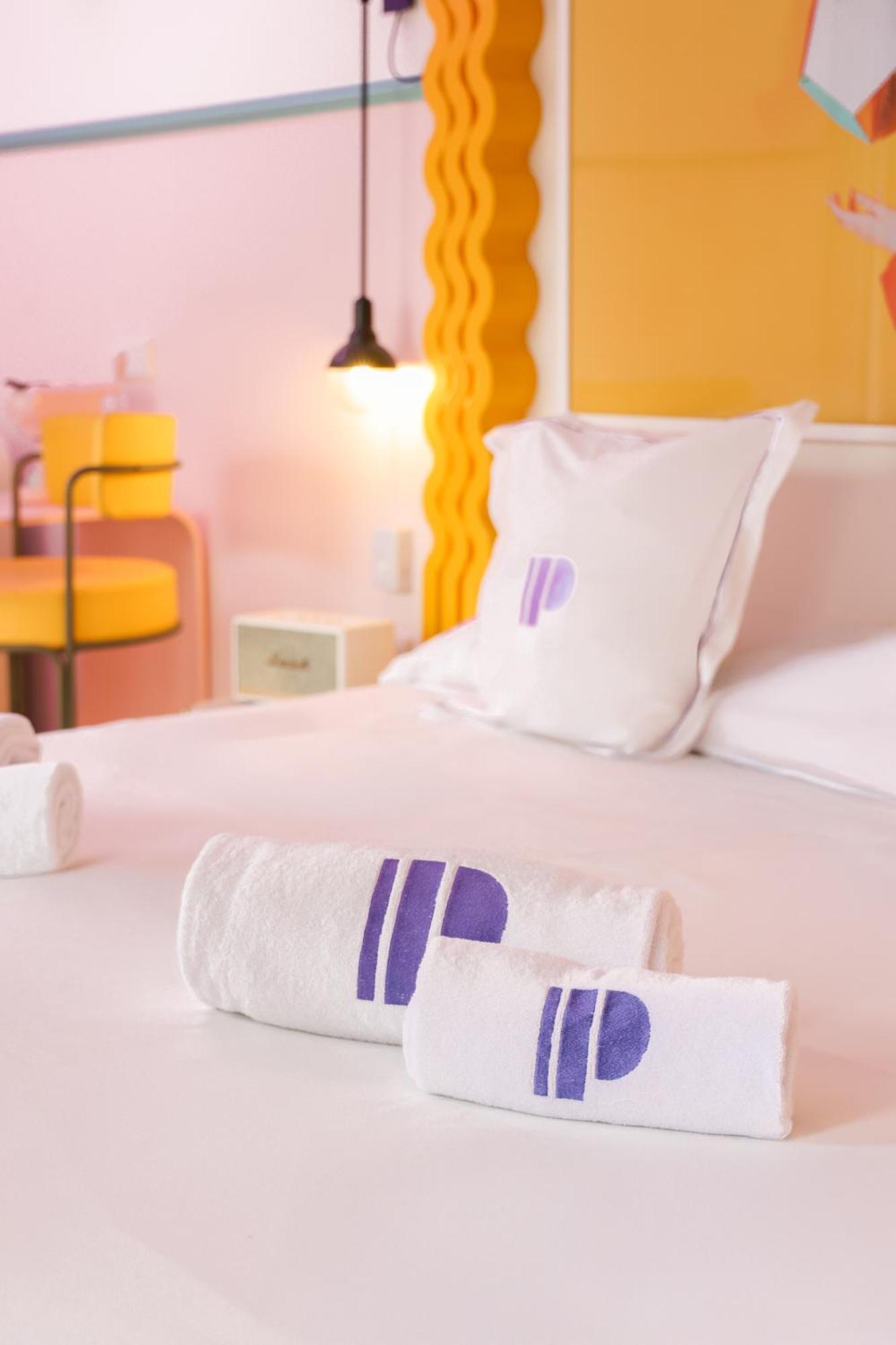 Junior Suite (3 Adulti)